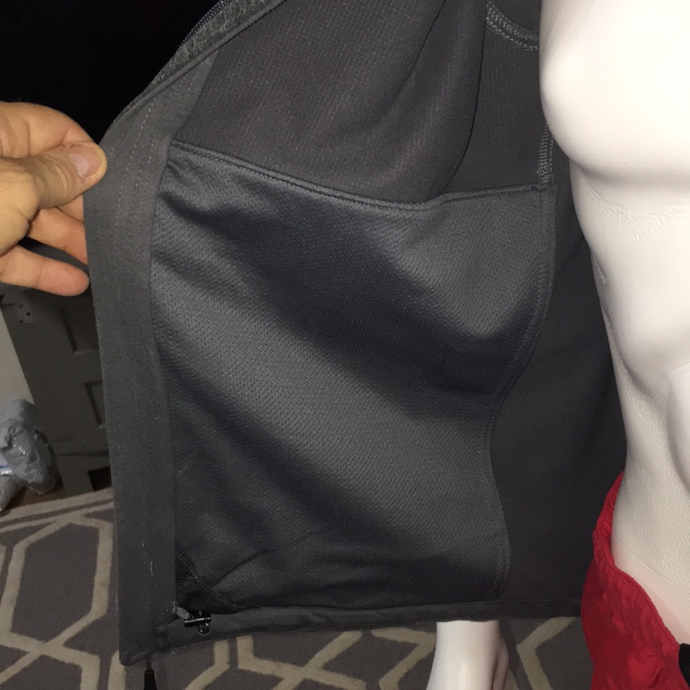 North Face Performance Jacket - image 8